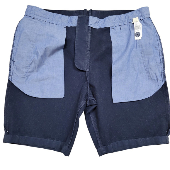 Penguin Men's Shorts Size 36 Inseam 10" Excellent Condition - Picture 3 of 6